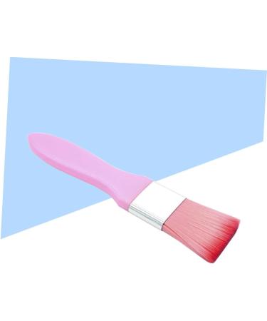 Ipetboom Makeup Applicator Make up Applicators for Tools Hairless Body Lotion Applicator Facial Tool Facial Brush Tool Brush Makeup Brush Brush Applicator Facial medium Pink - Buy Online on GoSupps.com