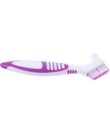 SUPVOX Turtle Shell Cleaning Brush - 4pcs Fish Tank & Tortoise Accessories | Effective Mud & Hair Cleaner (16x5cm - Buy Online on GoSupps.com
