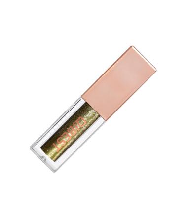 FOMIYES 1pc Glow Eye Powder Liquid Eyeshadow Glitter Eyeshadow Eye Makeup Eye Shadow Pearlescent
