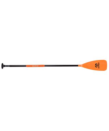 Accent Paddles Advantage Hybrid Paddle Mango/Black 70-86"