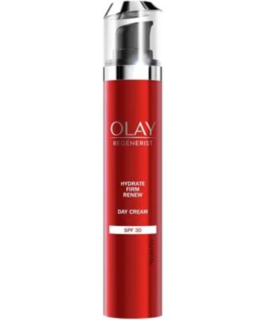 Olay Regenerist - Day Face Cream - SPF 30-50 Ml - Buy Online on GoSupps.com