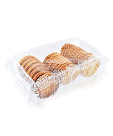 Tr sorsdesr gions Assortment of Breton pucks and patties 300 g