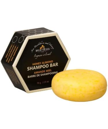 Bee By the Sea Eco Bar Variety Pack (Shampoo Conditioner and Body Wash) - Buy Online on GoSupps.com