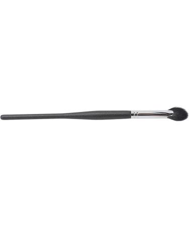 Soft Highlighter Brush Good Workmanship Comfortable Fine Bristles Mini Fan Makeup Brush Solid Wood Shaft for Performance - Buy Online on GoSupps.com