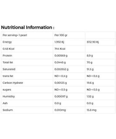 Papermints Say goodbye to bad breath with Cool PaperMints Capsules 6 x 5g tubes of breath freshener - Buy Online on GoSupps.com