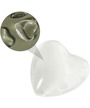  minkissy minkissy 300 Sheets Gel Nail Polish Glass Casting Nail Art Nail Color Chart Nail Color Chart Nail Color Beads Nail Polish Tips - Buy Online on GoSupps.com