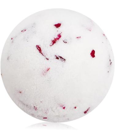  SOESFOUFU bath balm bath with essential oils mini gel bath bomb maker bubble essential oil white bath ball - Buy Online on GoSupps.com
