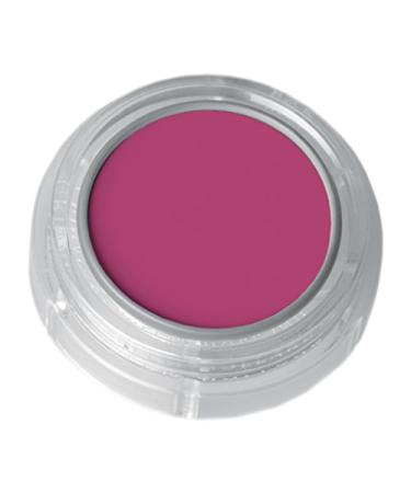 Grimas Water Make-Up 508 Deep Pink 2.5ml *NEW* 2.5 ml 508 Pink