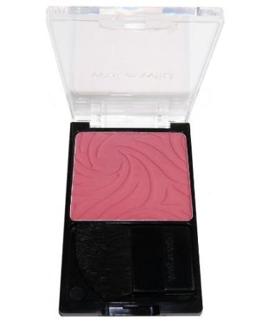 WET n WILD ColorIcon Blush - Heather Silk 832E