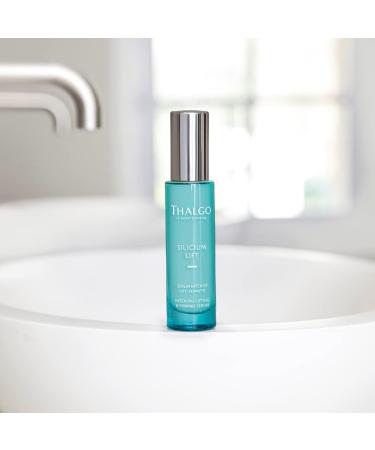 Thalgo Silicium Lift Intensive Lifting & Firming Serum 30ml - Buy Online on GoSupps.com