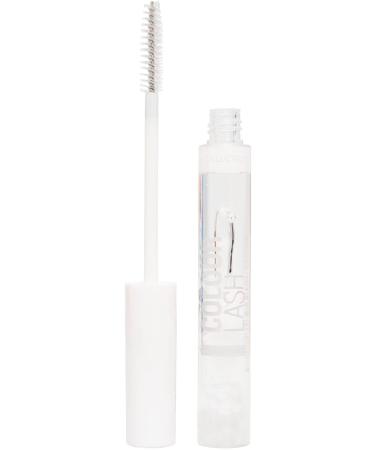 Collection Cosmetics Colour Lash Mascara Protein Enriched 8ml Clear - 1 Count - Buy Online on GoSupps.com