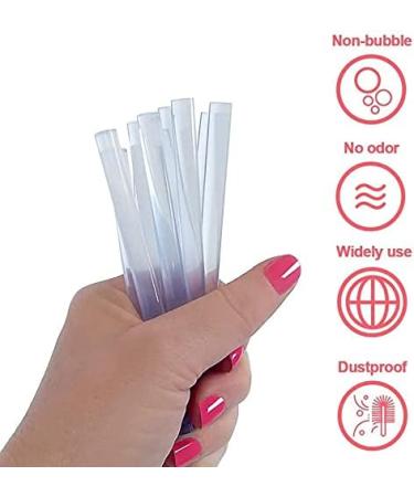 Clear Hot Glue Sticks for Arts & Crafts, Home Repair & DIY Projects | JBTM001-J20 - Buy Online on GoSupps.com