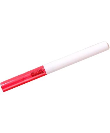 JAYIOLA Colorful Liquid Eyeliner Smudge Glow in The Dark 4ml Matte Gift Eyeliner Makeup Pen for Holiday Party Red - Buy Online on GoSupps.com