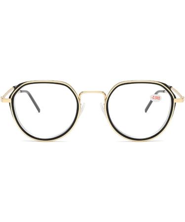 Shop Fashion Retro Nearsighted Glasses | Stylish Myopia Eyewear for Men & Women - International Shipping Available - Buy Online on GoSupps.com