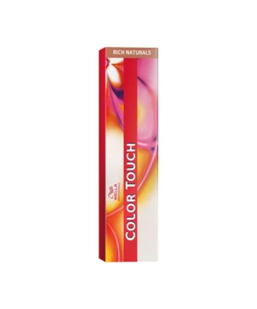Wella Professionals Color Touch 9/96 light blonde cendr -violet 60 ml 9/96 light blonde cendr -violet 1 piece (1 pack) - Buy Online on GoSupps.com