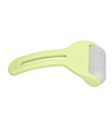 Ice Face Roller - Facial Cooling Roller for Shrinking Pores | Cool Skin (Green) - Shop Now - Buy Online on GoSupps.com