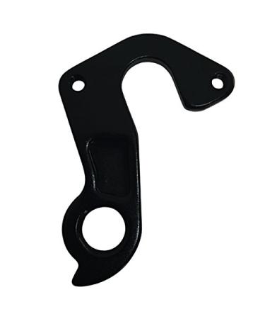 Derailleur Hanger 269 with mounting Bolts for Cannondale Bicycles Part #KP284 Newer Version Catalyst Forray Rush Trail SL 29 27.5 Kids Trail 24