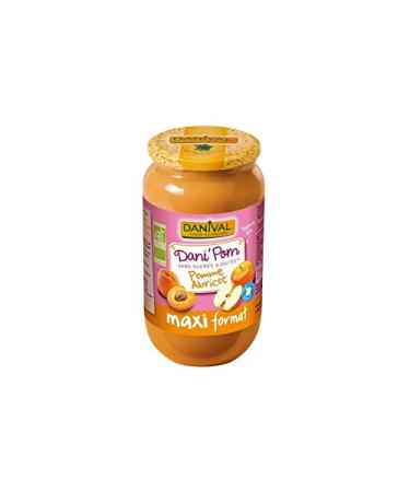 DANIVAL - THE GRAND DANI'POM APPLE APRICOT 1.05KG