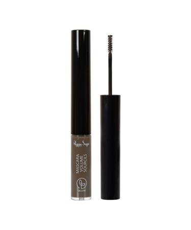 Peggy Sage - Eyebrow volume mascara - Taupe - 5.5ml