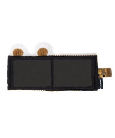 Shop Deglingos Speculos Tiger Photo Album - International Shipping Available | Unique Kids Memory Keeper - Buy Online on GoSupps.com