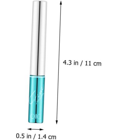 Beavorty Extra Fine Mascara Waterproof Eyelash Mascara Waterproof Mascara Women Mascara : 1 g (Pack of 1) Assorted Color - Buy Online on GoSupps.com