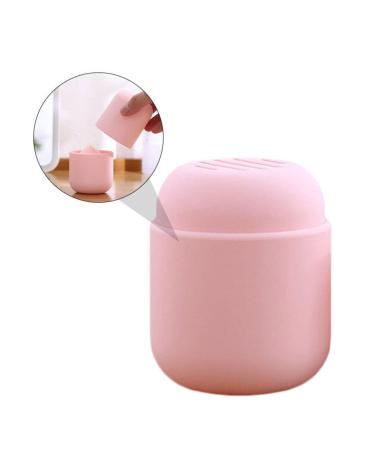Lurrose Makeup Sponge Holder | Silicone Travel Case for Makeup Blender | Perfect for Home & Travel - Buy Online on GoSupps.com