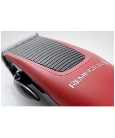 Remington HC1095 Haircut Kit - 14 Piece Home Stylist Shaver for the Whole Family - International Shipping Available - Buy Online on GoSupps.com