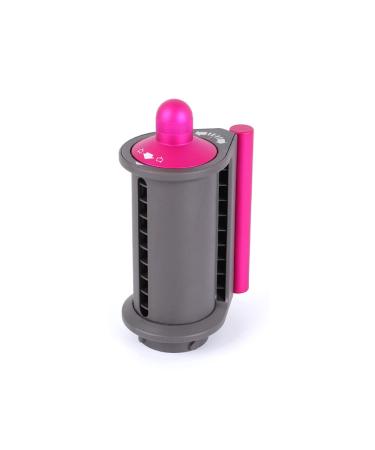 Anti-Flight Flyaway Attachment Nozzle for Dyson Airwrap Styler - Enhance Your Styling Experience - Buy Online on GoSupps.com