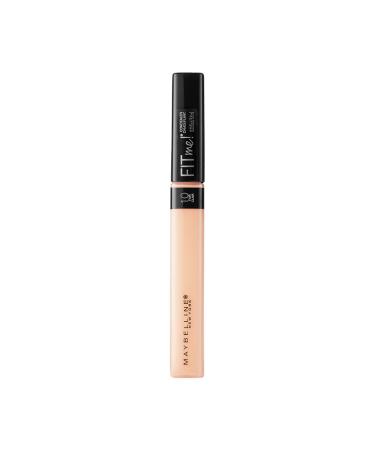Maybelline Fit Me Concealer 10 Fair -0.23 fl oz 10 Fair