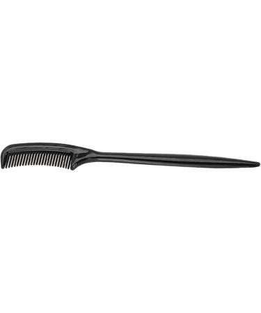 Plastic Eyelashes Comb Lightweight Durable Reusable Eye Lashes Separator Tool - Buy Online on GoSupps.com