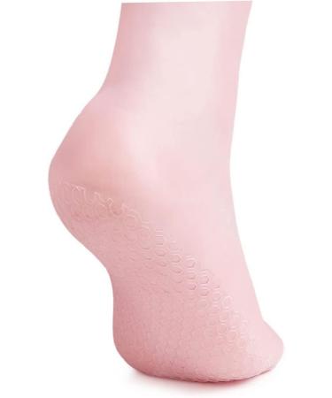 BIUDECO 1 Pair Moisturizing Socks Beach Socks Skin-Friendly Care Socks Moisturizing Long Socks Cracked Feet Moisturizing Socks Moisturizing Foot Covers Long Moisturizing Sock 20x10cm - Buy Online on GoSupps.com