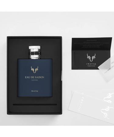 EAU DE SAISON - Buy Online on GoSupps.com