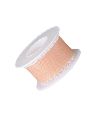 FOMIYES 1pc Anti-wear Paste Shoe Stickers Moleskin Tape Anti Sticker Heels Black Protectors Non Adhesive Backed Tape Shoe Cushion Pads Anti Tape Miss TPU Foot Stickers Assorted Color 100X2CM