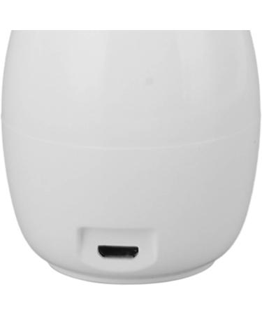 LED Nail Lamp Quick Drying Mini LED Nail Lamp Cute Mini Eggshell Design Easy to Carry Gel Nail Lamp for Home Nail Salon Curing Lamps - Buy Online on GoSupps.com