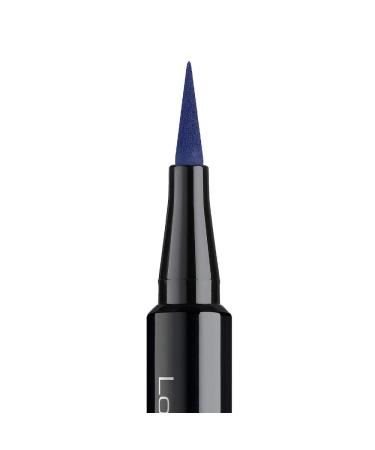 Buy Artdeco Long-Lasting Liquid Liner Intense - 12 Blue Line - Color-Intensive Eyeliner Pen for Extreme Durability - International Shipping Available - Buy Online on GoSupps.com