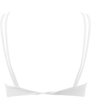 Shop Women s Activewear: Yoga Tanks Sports T-Shirts & Back-Free Active Tops Strong Support & Comfort - Buy Online on GoSupps.com