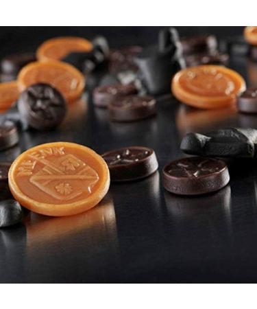 Meenk Mix Lakritz Salz 225g - Buy Online on GoSupps.com