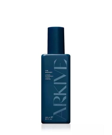 ARKIVE The Mastery Liquid Hairspray 8.5 oz.