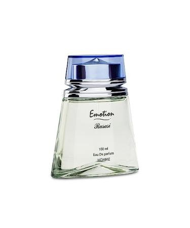 prime craft Emotion Eau De Parfum For Men 100ml | Long Lasting Edp Perfume | Luxury Perfume | Premium Perfume For Men - Buy Online on GoSupps.com