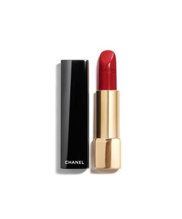 Chanel Rouge Allure Luminous Intense Lip Colour #176 Independante - 3.50g | International Shipping Available - Buy Online on GoSupps.com