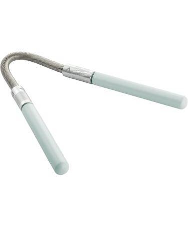 Forehead Facial Hair Remover - Mint | Smooth Skin Solution for Women | International Shipping - Buy Online on GoSupps.com