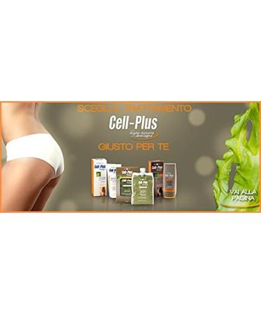 BIOSLINE Advanced cellulitis cream 3 packaging 200 ml - Buy Online on GoSupps.com
