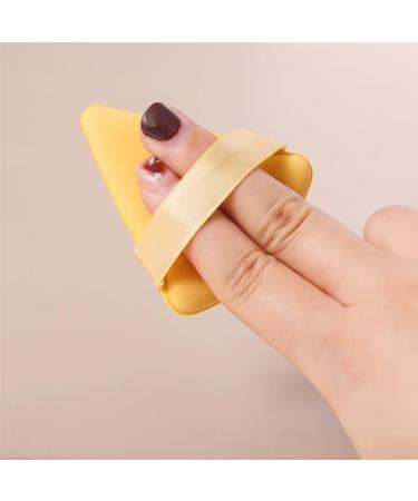 Cosmetic Sponge for Women Cosmetic Sponges Makeup Tools Beauty and Makeup Accessories Powder Puffs (Color : FP0001) - Buy Online on GoSupps.com