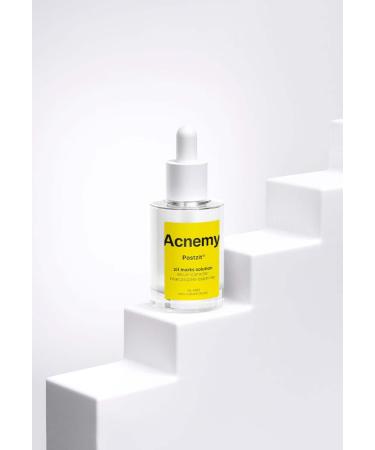  POSTZIT - Effective Zit Marks Solution for Clear Skin | International Shipping Available  - Buy Online on GoSupps.com