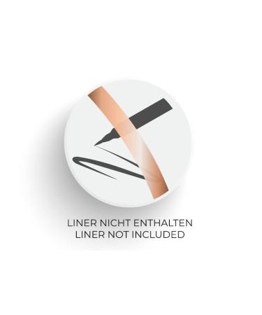 Buy MAGIC LASHY False Eyelashes | GL Beauty Eyelash Strips for a Cute Look - International Shipping Available - Buy Online on GoSupps.com