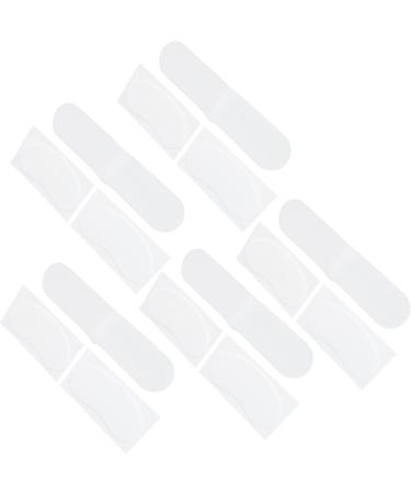 Neck Hip Patch Set Moisturizing Firming Preventing Wrinkle Neck Hip Pads Professional Care Wrinkle Patches for Home or Salon Use - Buy Online on GoSupps.com