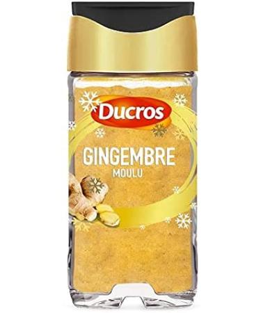 Ducros - Ground Ginger 26G - Set of 2 - Best Offer