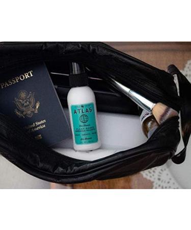 Cold Iron Wrinkle Release Spray 3 fl oz - Fragrance-Free Ironing Alternative - Fast, Easy, and Travel-Friendly (Pack of 2) - Buy Online on GoSupps.com