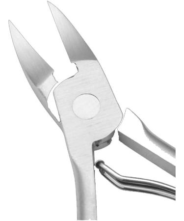 Craft Scissors Nail Groove Special Nail Scissors Oblique Mouth Olecranon Toe Nail Scissors Pedicure Artifact Olecranon Pliers Scissors - Buy Online on GoSupps.com