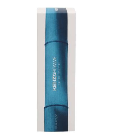Kenzo Kenzo Homme EDT Spray Men 3.7 oz - Buy Online on GoSupps.com